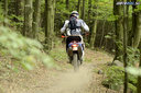 Motoride XL enduro Rally 2016, Tuhrina