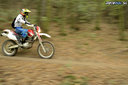 Motoride XL enduro Rally 2016, Tuhrina