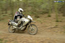 Motoride XL enduro Rally 2016, Tuhrina