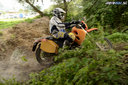 Motoride XL enduro Rally 2016, Tuhrina