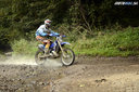 Motoride XL enduro Rally 2016, Tuhrina