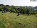 Enduroškola - Motoride XL enduro Rally 2016, Tuhrina