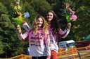 Katarína Juríčková a Karin Hostinská - 91. ročník ISDE 2016 v Španielsku začína čoskoro