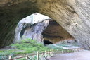 Jaskyňa Devetaška, Bulharsko - Bod záujmu