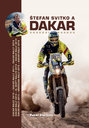 Kniha „Štefan Svitko a Dakar“