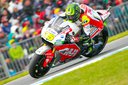 Cal Crutchlow, MotoGP 2016 - VC Austrálie