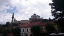 Trenčiansky hrad, Slovensko - Bod záujmu