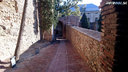 Rímske divadlo a pevnosť Alcazaba, Malaga, Španielsko - Bod záujmu