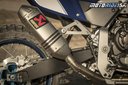 EICMA 2017 - Yamaha, koncept endura T7
