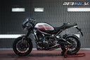 EICMA 2017 - Yamaha XSR900 Abarth