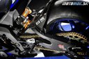 EICMA 2017 - Yamaha YZF-R6 Race Ready