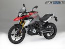 BMW G 310GS  2017