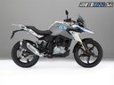 BMW G 310GS  2017