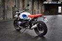 BMW R nineT Urban G/S 2017