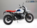 BMW R nineT Urban G/S 2017