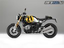 BMW R nineT 2017