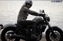 Honda CMX500 Rebel 2017