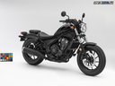 Honda CMX500 Rebel 2017