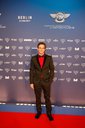 Johan Zarco - FIM Gala 2016 v Berlíne – dekorovanie majstrov sveta