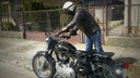 Roayal Enfield Bullet 500 cc - Motocykel ktorý zabudli prestať vyrábať...
