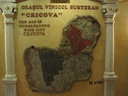 Cricova- vínčisko