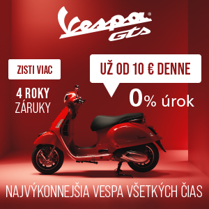 Vespa
