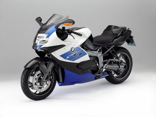 BMW K 1300 S HP Special Edition 2012