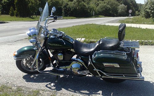 Harley-Davidson Road King 1999