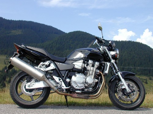 Honda CB 1300 2005