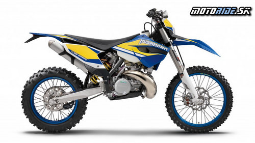 Husaberg TE 250 2013