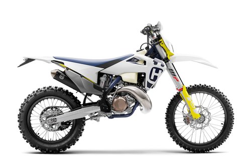 Husqvarna TE 150i 2020