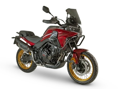 SWM Versante 550 2026