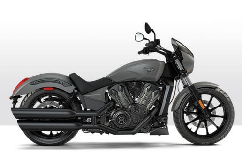 Victory Octane 2017