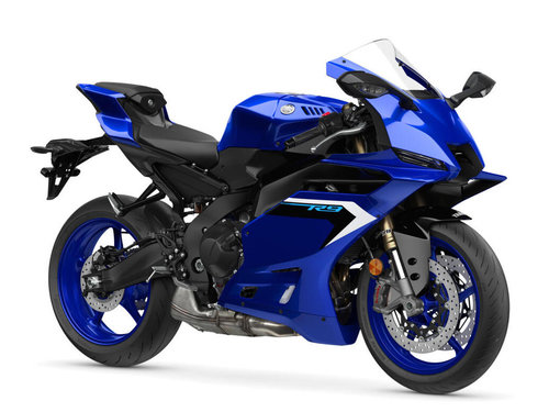 Yamaha R9 2025