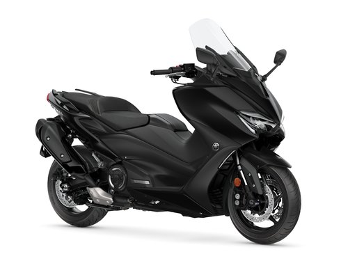 Yamaha TMAX 560 2020