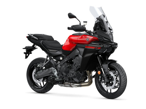 Yamaha Tracer 9 2025