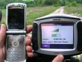 Test GPS navigácie Garmin zūmo 550