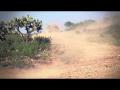 Yamaha 2013 Dakar Rally Film