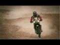  Husqvarna Rally Team by Speedbrain - Dakar Rally 2013 Video