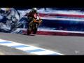 Ako nespadnúť - Najlepšie zachánené situácie z MotoGP 2013