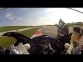 TT Circuit Assen Honda CBR600F4 | (5.5.2014)