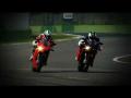 Ducati 1198 - prezentačné video