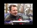 Spoločný Slovensko - Maďarský výjazd 2008 - Reportáž TV JOJ