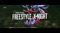 Sony Xperia Freestyle X-Night 2014, Košice - TV spot