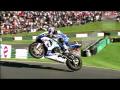 Cadwell Park: Kde skáču superbiky - British Superbike 2013
