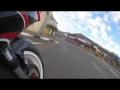 Michal Dokoupil - On Bike Lap - Yamaha R6 - Isle of Man TT 2015 - Utorkový tréning