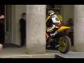 Valentino Rossi na Goodwood Festival of Speed 2015