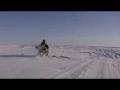 Promo North Pole 2017 - na severný pól na R1