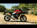 Honda CB500X 2016