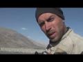 Izi the rider - Afganistan 2009